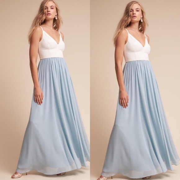 BHLDN Dresses & Skirts - BHLDN Karlie Dress